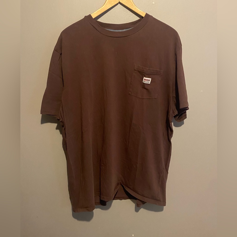 Guess Original Shirt